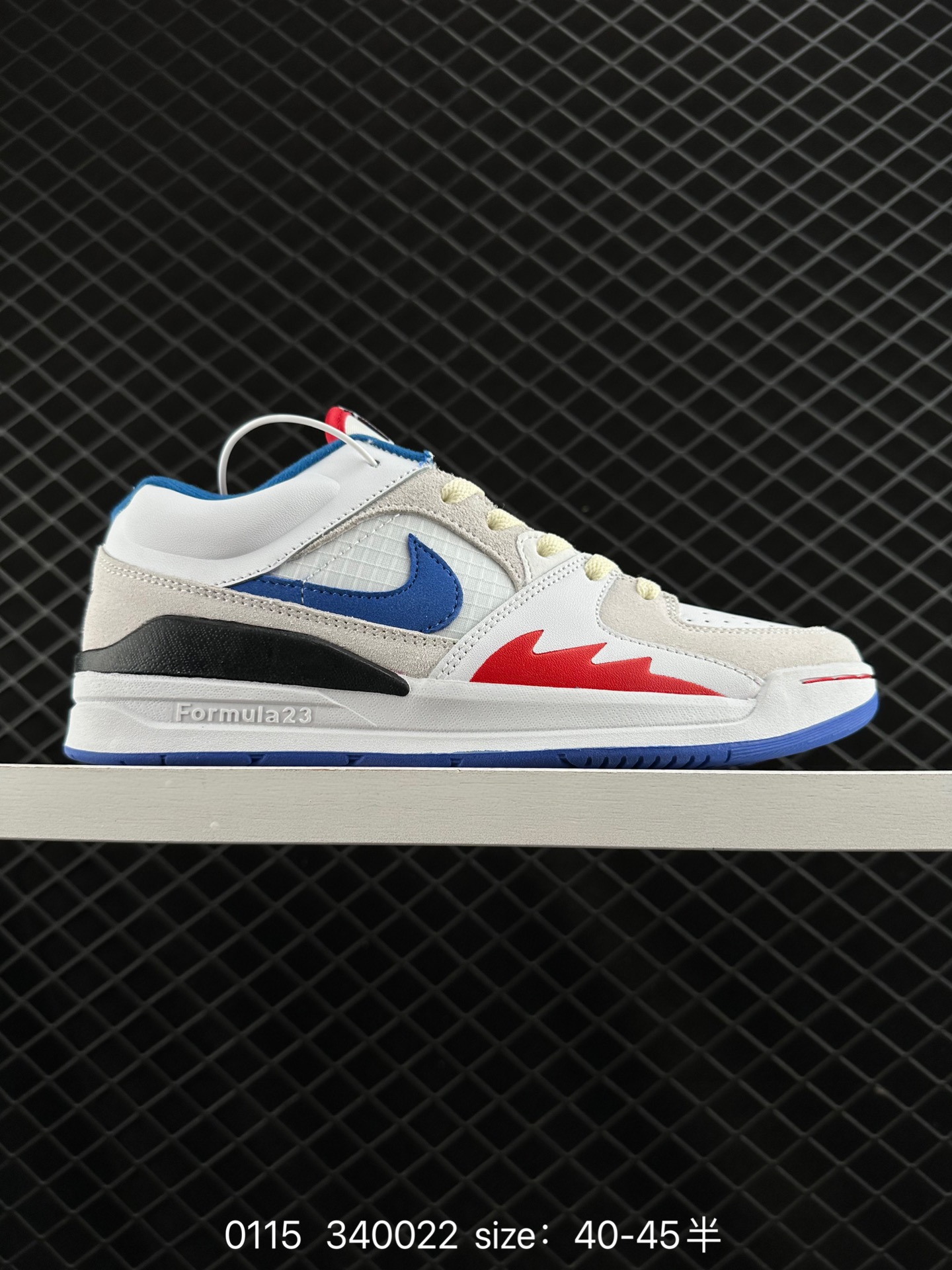 Air Jordan Stadium 90 Low AJ90